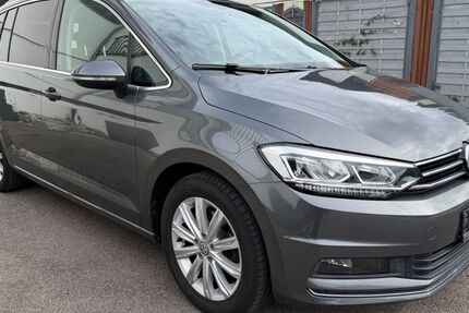 VW Touran 71.200 km 18.500 &euro; Kempten 87437