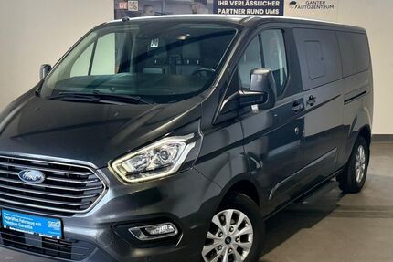 Ford Tourneo Custom 80.733 km 31.999 &euro; Ganderkesee 27777
