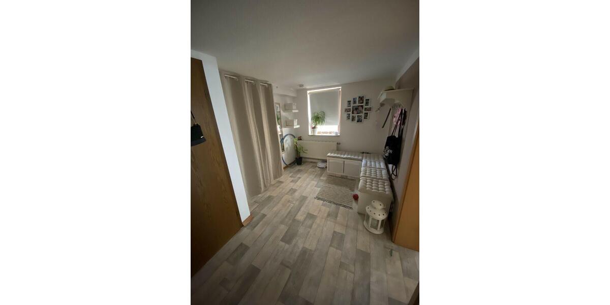 Etagenwohnung Jena Lobeda-Altstadt - 2 Zimmer, 62 m&sup2;, 196.000&euro; | Angebot:26915859