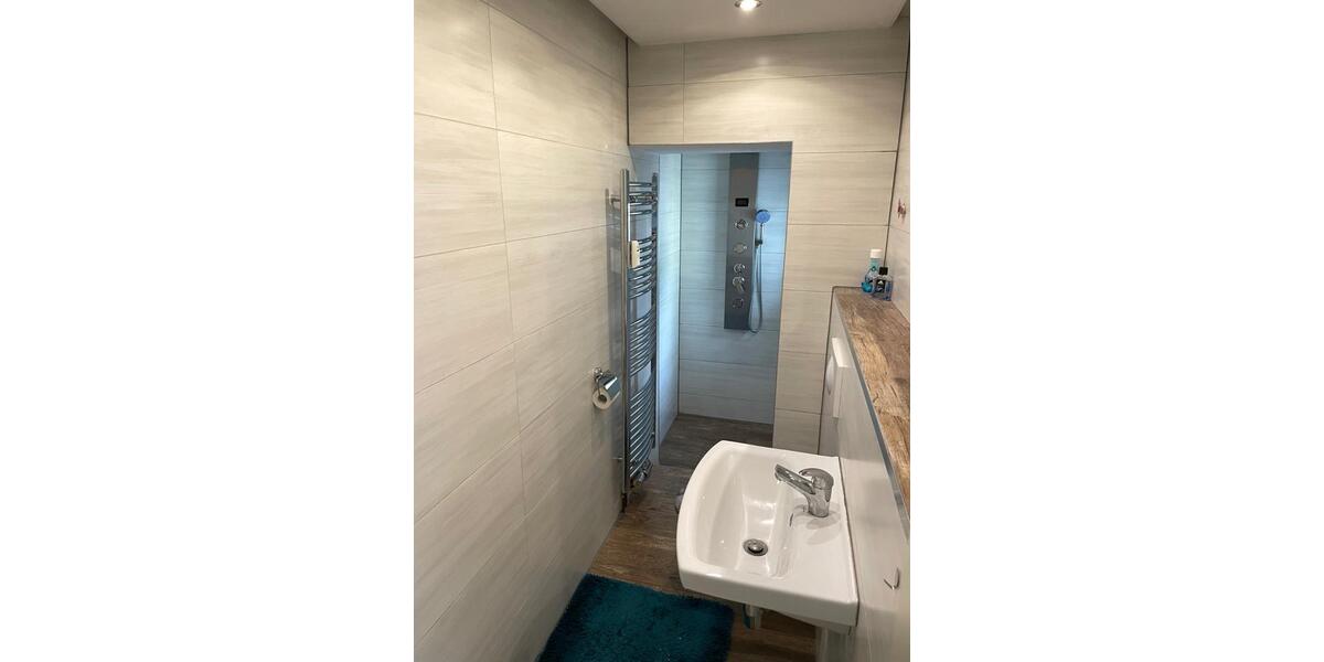 Erdgeschoßwohnung Oranienburg - 3 Zimmer, 72 m&sup2;, 950&euro; | Angebot:26003428