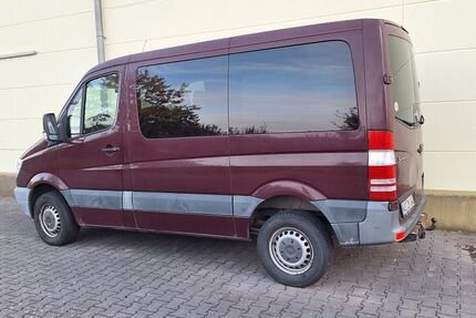 Mercedes-Benz Sprinter 252.000 km 7.500 &euro; Worms 67550