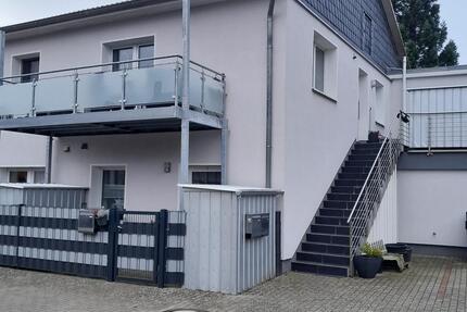 4-Zimmer-Wohnung in Abbensen 1 zimmer