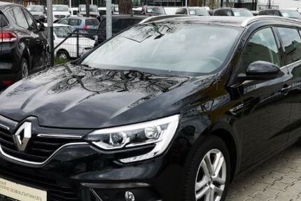Renault Megane 84.754 km 10.890 &euro; Berlin 12247