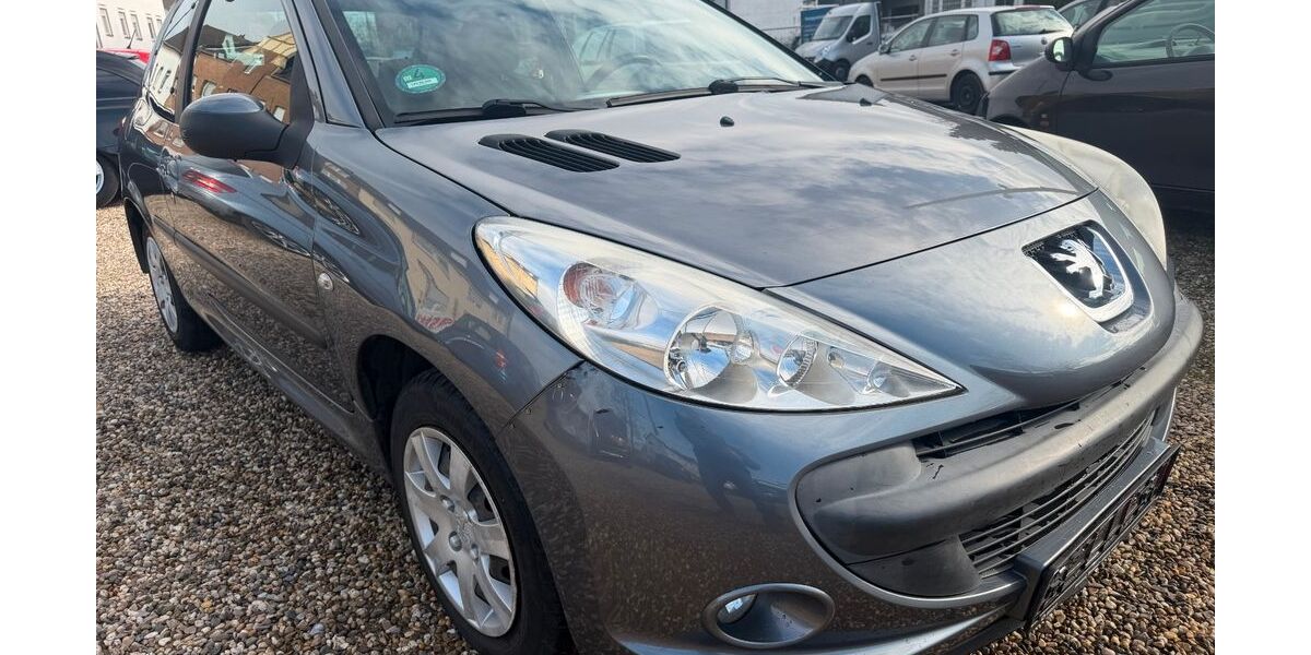 Peugeot 206 149.700 km 1.950 &euro; Leverkusen 51371