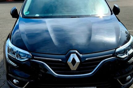 Renault Megane 97.500 km 12.900 &euro; Essen 45139