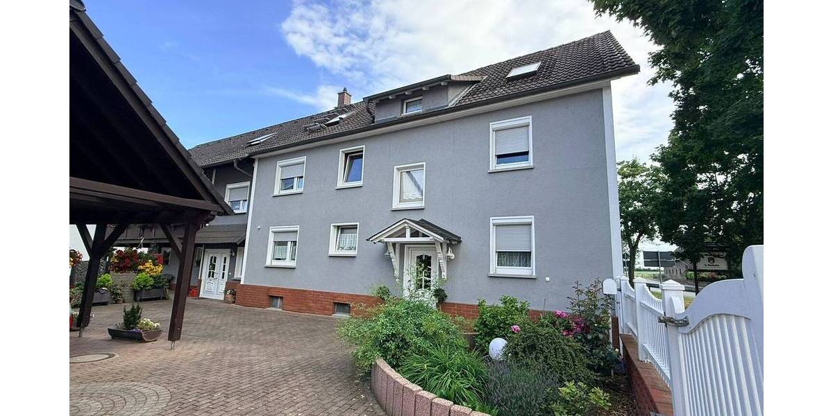 Mehrfamilienhaus, Wohnhaus Friedberg Dorheim - 9 Zimmer, 328 m&sup2;, 799.000&euro; | Angebot:26869001