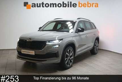 Skoda Kodiaq 60.154 km 36.490 &euro; Bebra 36179