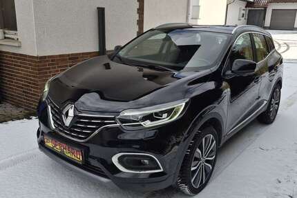 Renault Kadjar 76.000 km 15.999 &euro; Kirchhain 35274