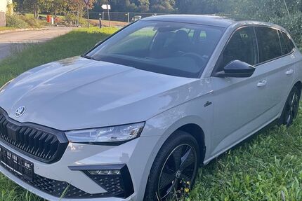 Skoda Scala 10.650 km 24.990 &euro; Tiefenbach 94113