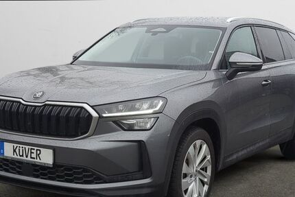 Skoda Kodiaq 41.400 km 34.822 &euro; Hagen 27628