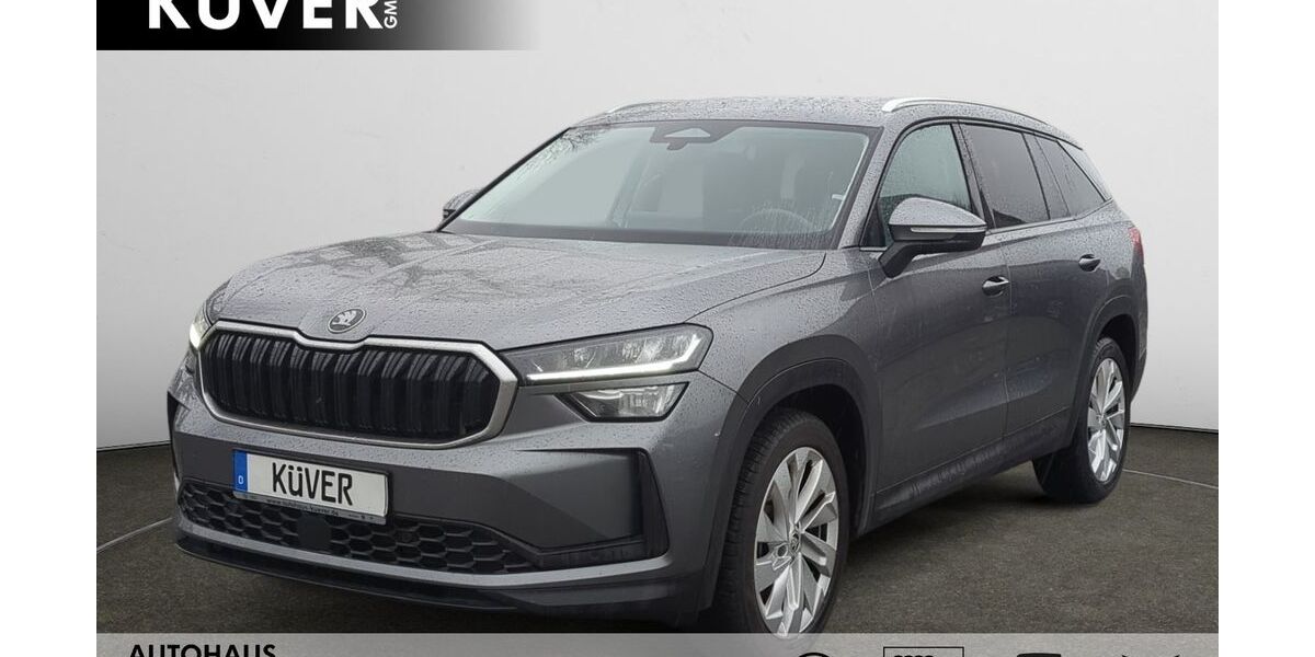 Skoda Kodiaq 41.400 km 34.943 &euro; Hagen 27628
