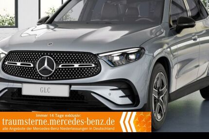 Mercedes-Benz GLC 200 6.210 km 55.990 &euro; Bückeburg 31675