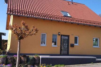 Haus Bad Schussenried - 6 Zimmer, 141 m&sup2;, 539.000&euro; | Angebot:24181650