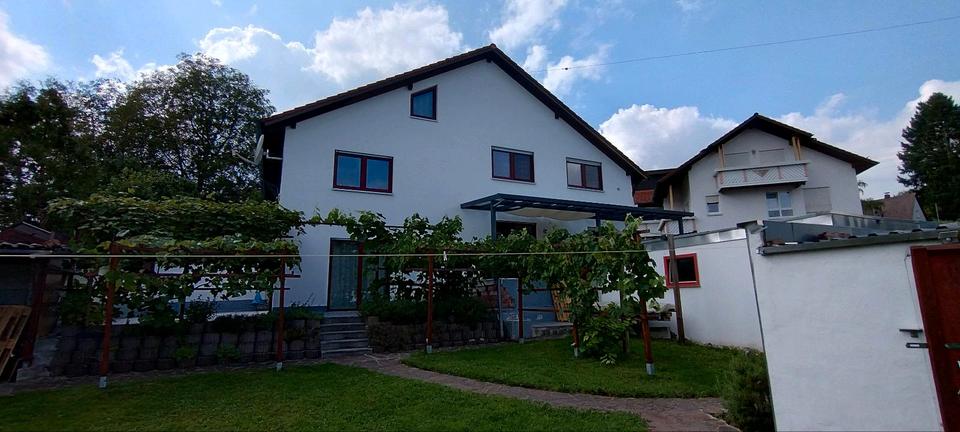 Doppelhaushälfte Augsburg - 5 Zimmer, 130 m&sup2;, 665.000&euro; | Angebot:24951955