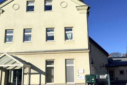 Gewerbeobjekt Oelsnitz - 5 Zimmer, 428.000&euro; | Angebot:26305880