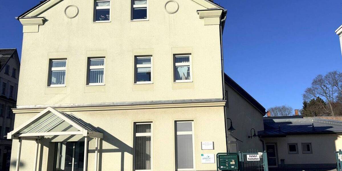 Gewerbeobjekt Oelsnitz - 5 Zimmer, 428.000&euro; | Angebot:26305880