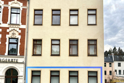 Praxisfläche in Toplage - im etablierten Ärztehaus zimmer