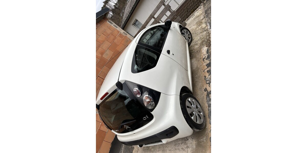 Citroen C1 150.000 km 1.799 &euro; Heimbuchenthal 63872