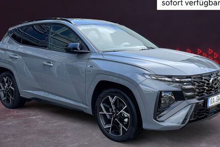 Hyundai TUCSON 15.500 km 38.990 &euro; Sinzheim 76547