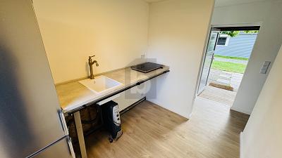 WOHNEN AM TEICH - Einfamilienhaus Tespe | Angebot:27022761