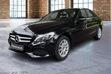 Mercedes-Benz C 220 157.500 km 15.800 &euro; Schorndorf 73614