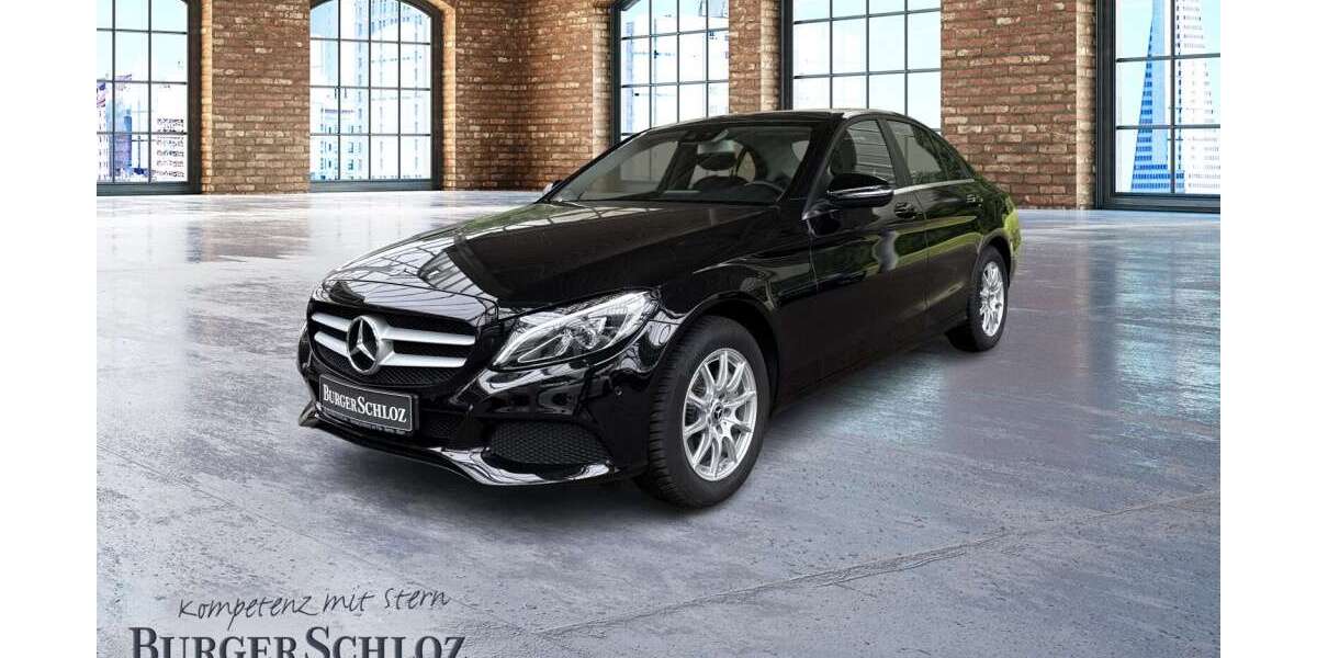 Mercedes-Benz C 220 157.500 km 15.800 &euro; Schorndorf 73614