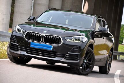 BMW X2 11.000 km 24.990 &euro; Gifhorn 38518