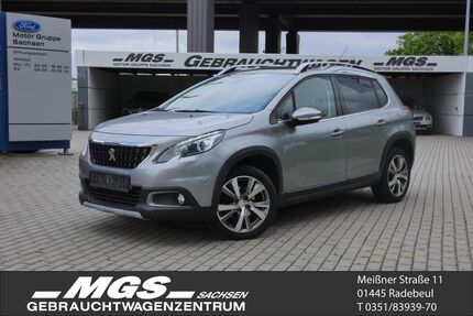 Peugeot 2008 162.300 km 6.900 &euro; Radebeul 01445