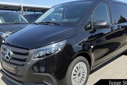Mercedes-Benz Vito 11.490 km 48.850 &euro; Kaufbeuren 87600