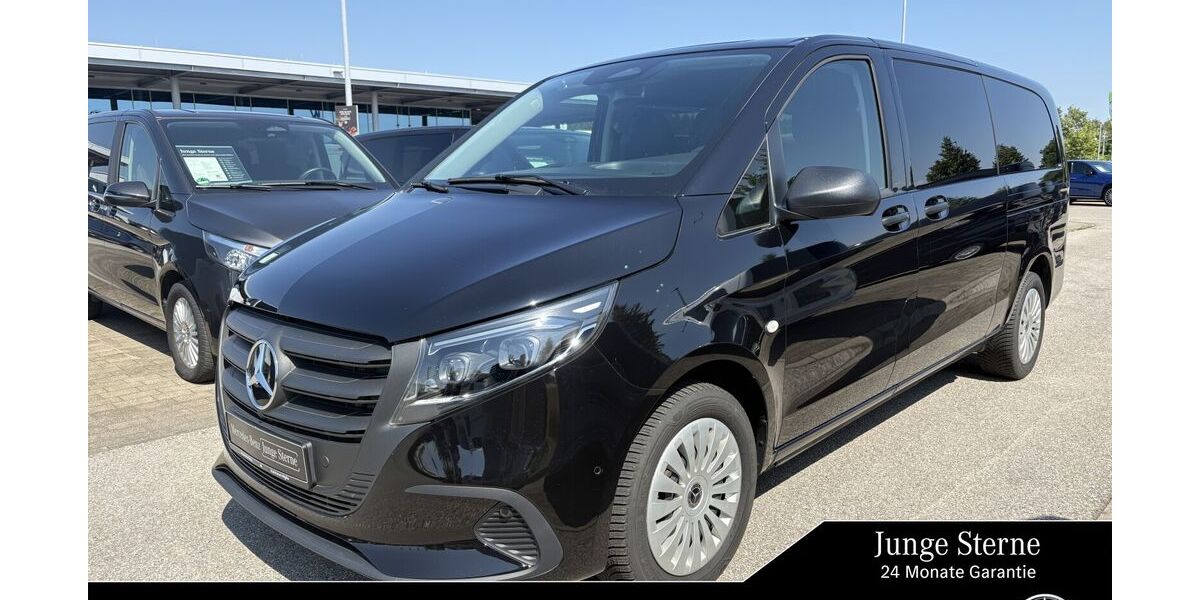 Mercedes-Benz Vito 11.490 km 48.850 &euro; Kaufbeuren 87600