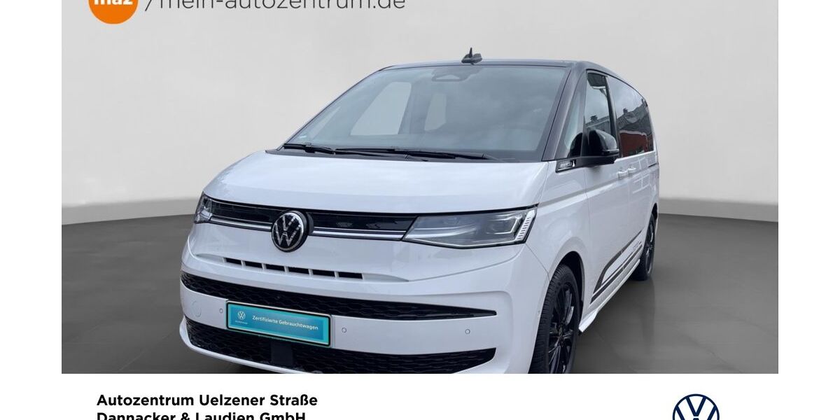 VW T7 Multivan 17.990 km 67.990 &euro; Lüneburg 21335