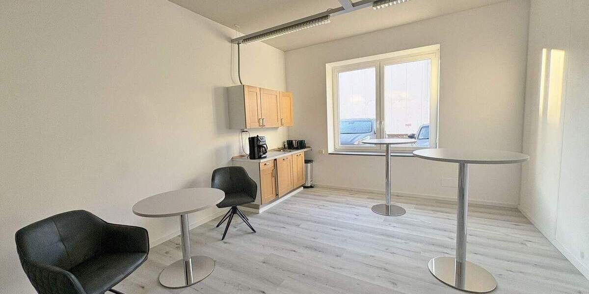 Büro-Praxisfläche in Bremen zimmer