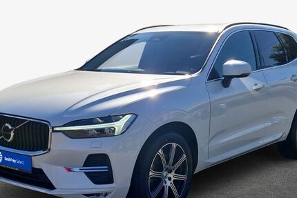 Volvo XC60 25.055 km 36.450 &euro; Dresden 01277