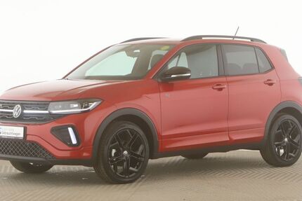 VW T-Cross 12.200 km 29.280 &euro; Jesteburg 21266