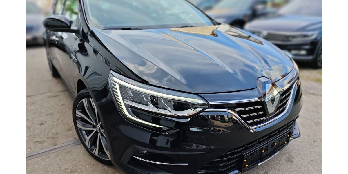 Renault Megane 146.000 km 16.500 &euro; Kolbermoor 83059