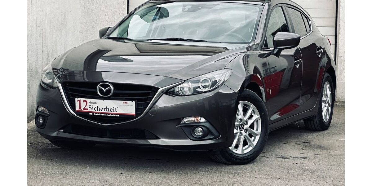 Mazda 3 149.000 km 9.490 &euro; Leinefelde 37327