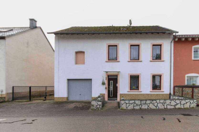 Haus zum Kaufen in Langsur 265.000 € 104.13 m²