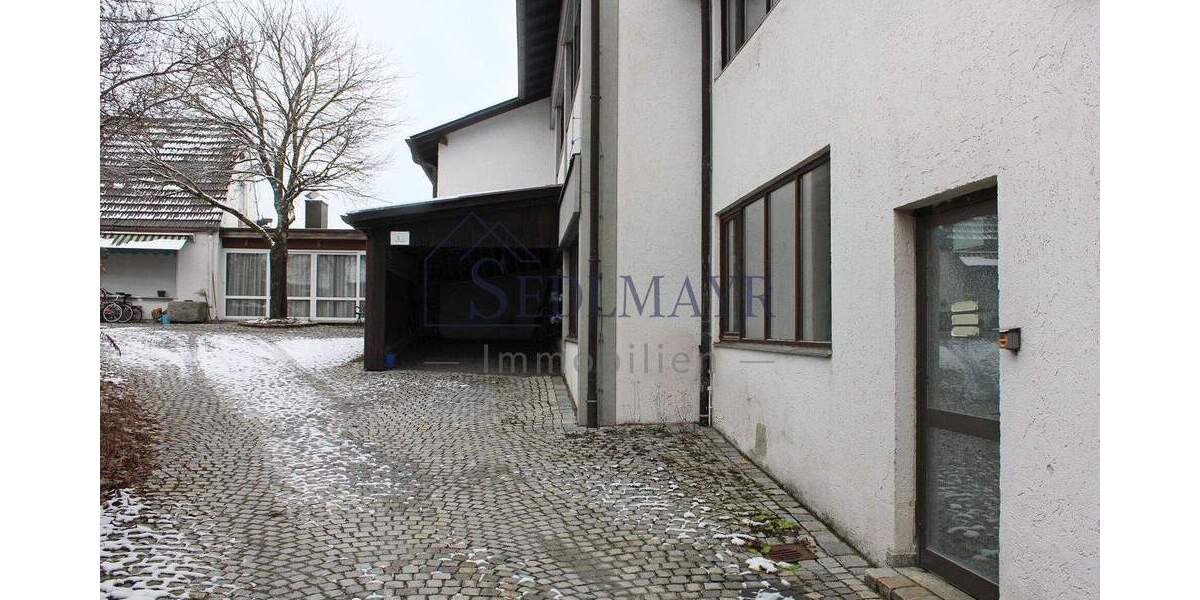 Gewerbeobjekt Andechs-Erling Erling - 6.200&euro; | Angebot:24137226