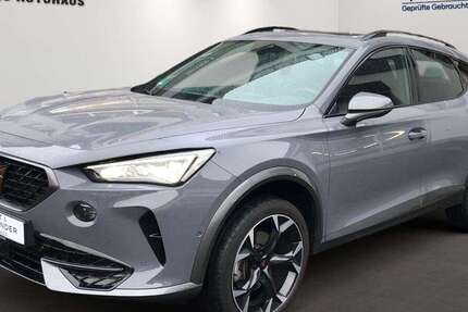 Cupra Formentor 40.490 km 31.990 &euro; Olpe 57462