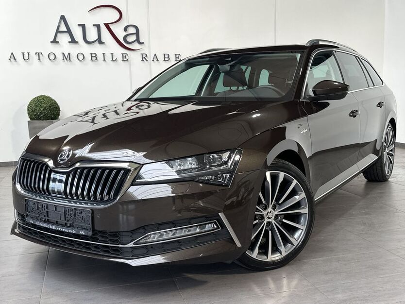 Skoda Superb 112.750 km 24.989 € Wardenburg 26203