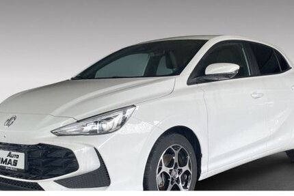 MG 3 16.960 km 15.990 &euro; Bonn 53227