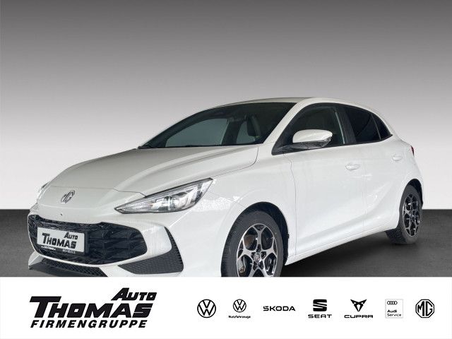 MG 3 16.960 km 15.990 &euro; Bonn 53227
