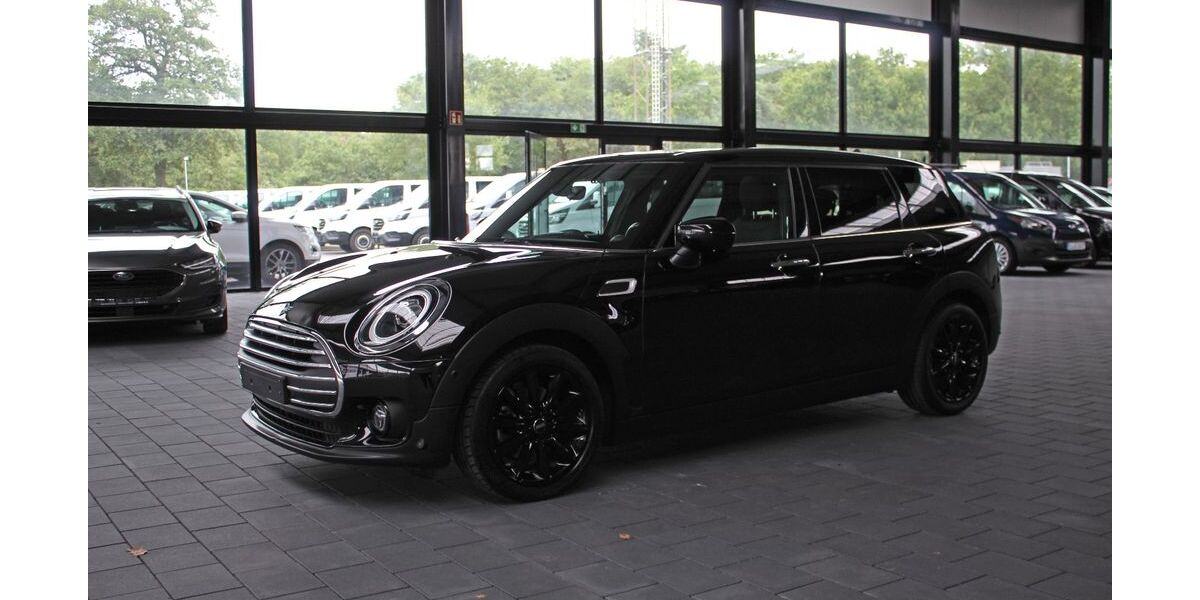 Mini Cooper 103.930 km 17.490 &euro; Andervenne 49832