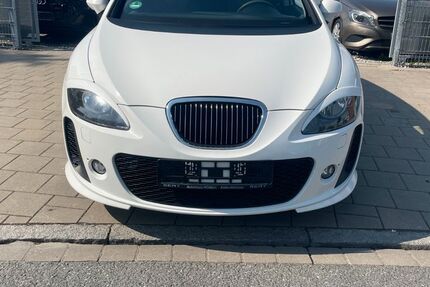 Seat Leon 169.079 km 3.499 &euro; Fürth 90763