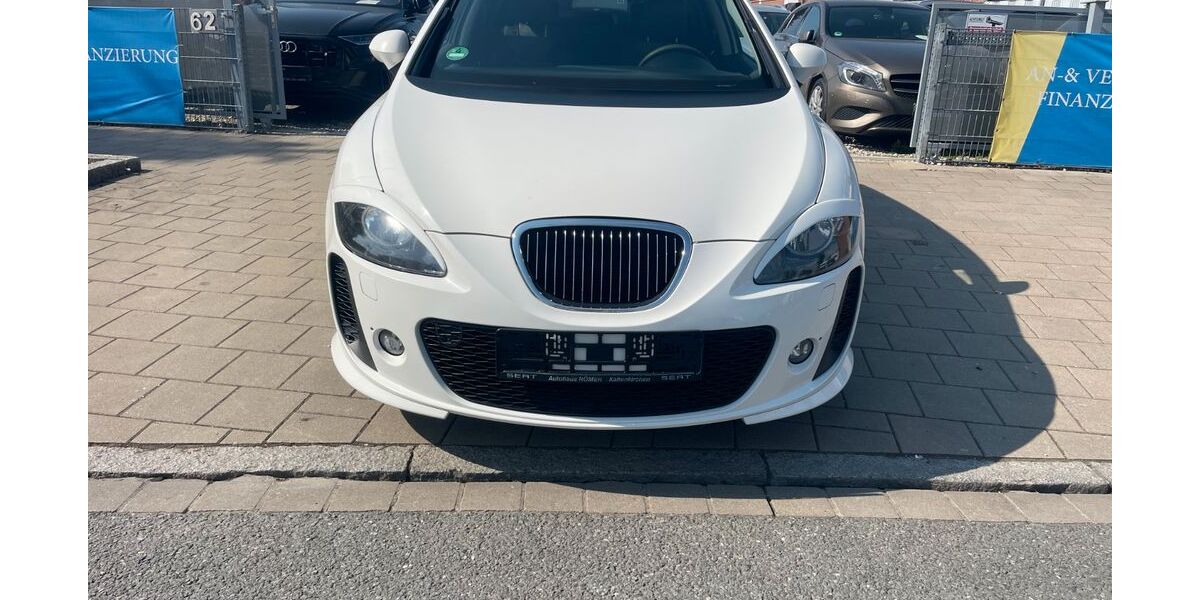 Seat Leon 169.079 km 3.499 &euro; Fürth 90763