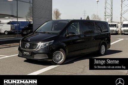 Mercedes EQV