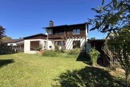 Haus zum Kaufen in Neuötting 485.000 € 150 m² 5 zimmer