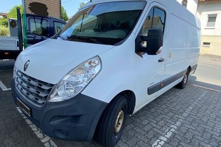 Renault Master 156.899 km 7.300 &euro; Essen 45356