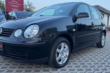VW Polo 175.800 km 2.290 &euro; Leipzig 04178