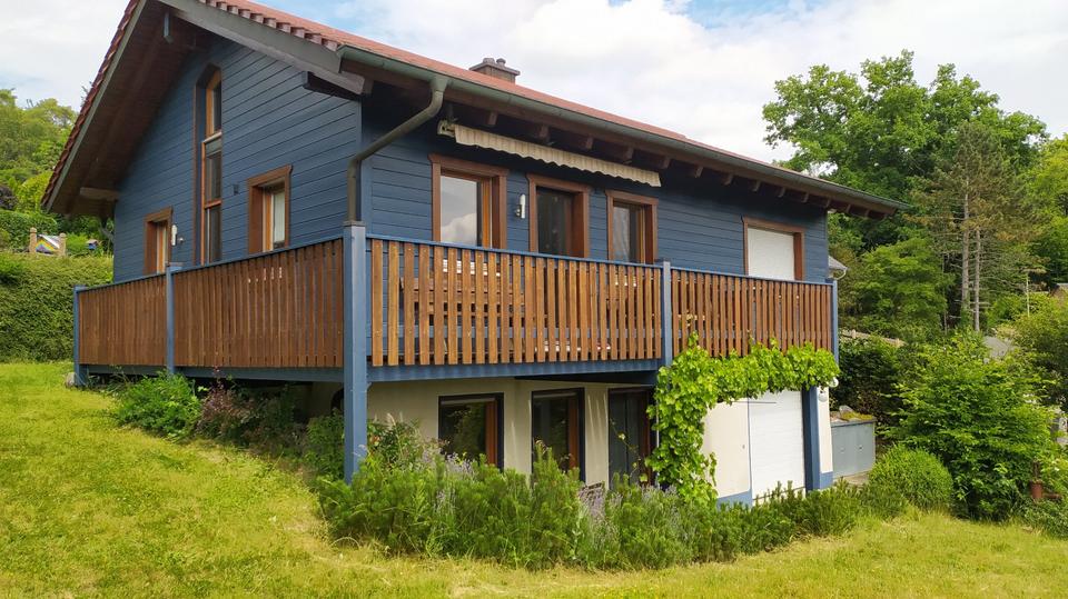 Einfamilienhaus Schonungen Forst - 3 Zimmer, 112 m&sup2;, 369.000&euro; | Angebot:27096400